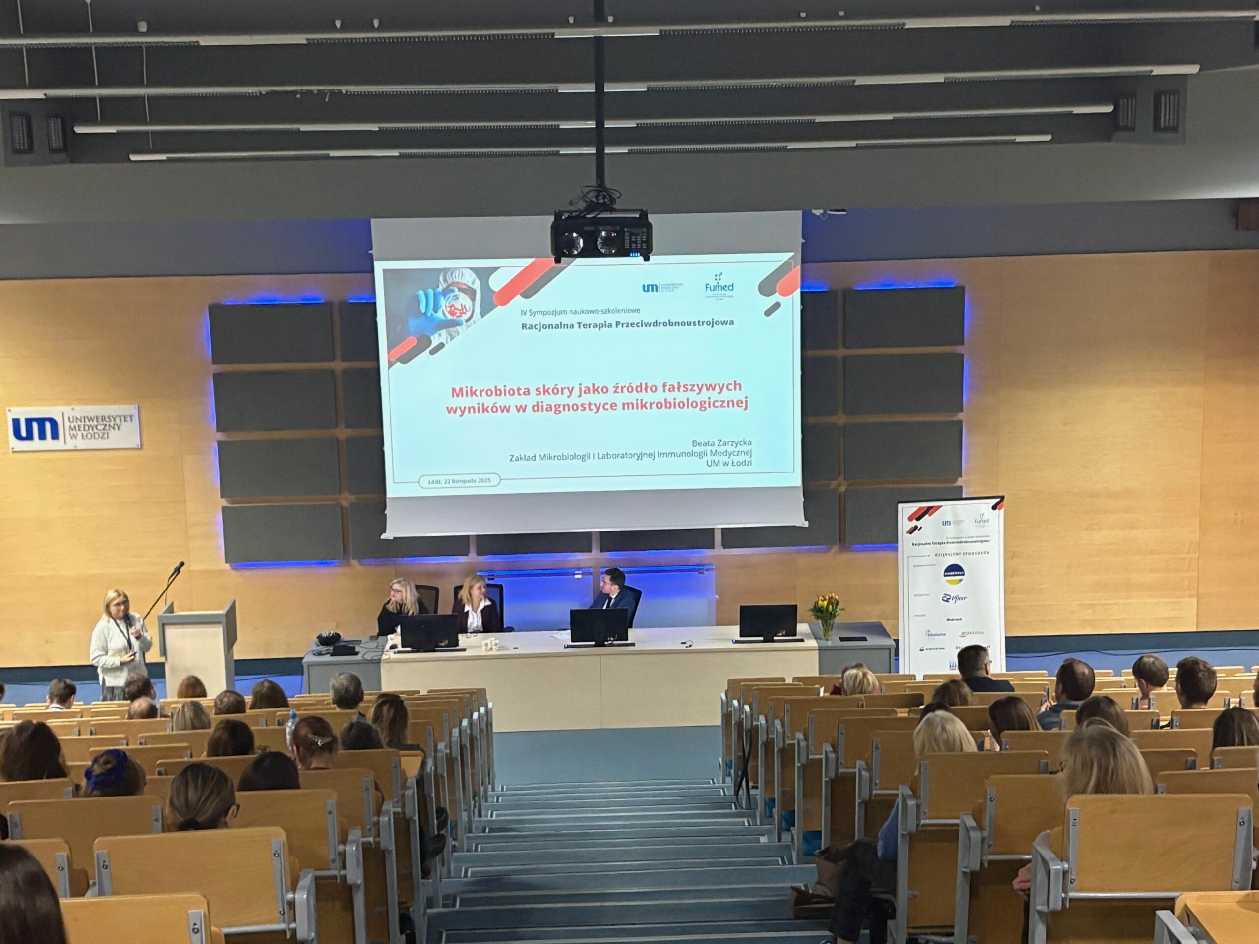 IV Sympozjum „RTP” już za nami