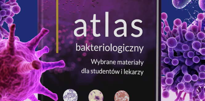 Atlas bakteriologiczny